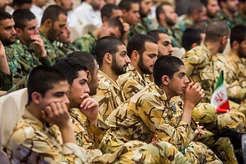 «افزایش حقوق سربازان» محقق شد
